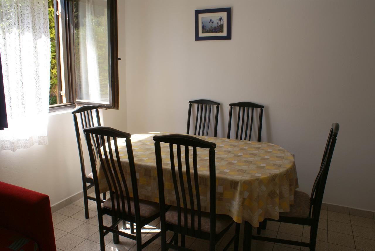 Apartment Ana M クルク エクステリア 写真