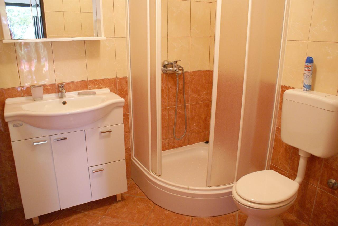 Apartment Ana M クルク エクステリア 写真