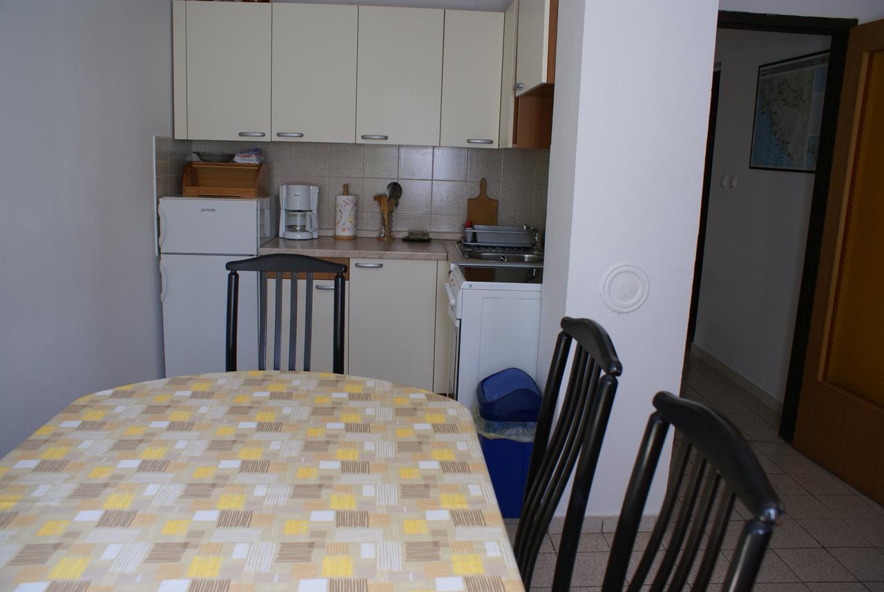 Apartment Ana M クルク エクステリア 写真