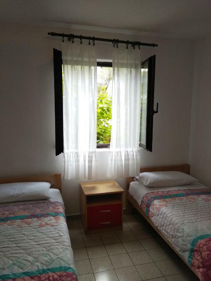 Apartment Ana M クルク エクステリア 写真